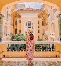 Bảo tàng mỹ thuật thành phố Hồ Chí Minh