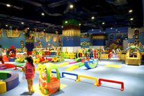 Khu vui chơi trẻ em TP.HCM 