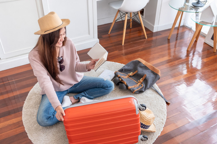 trước khi đi du lịch ngày tết cần lưu ý gì