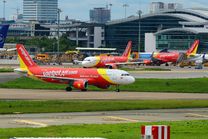 Vé máy bay mùng 3 Tết