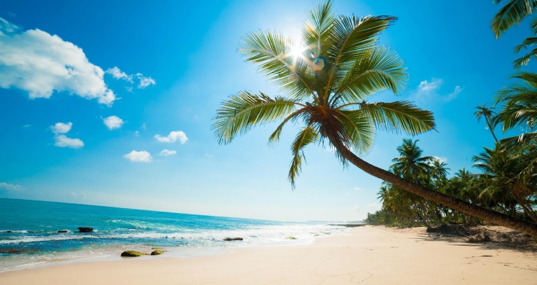 Vé máy bay Tết đi Phú Quốc - Bãi Sao