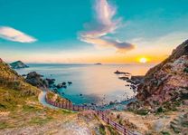 Vé máy bay Tết Quy Nhơn Bình Định 