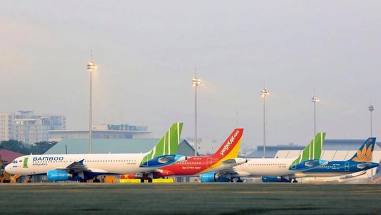 vé máy bay từ Thanh Hóa đi Đà Nẵng