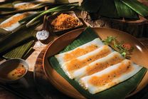 Bánh nậm Đà Nẵng