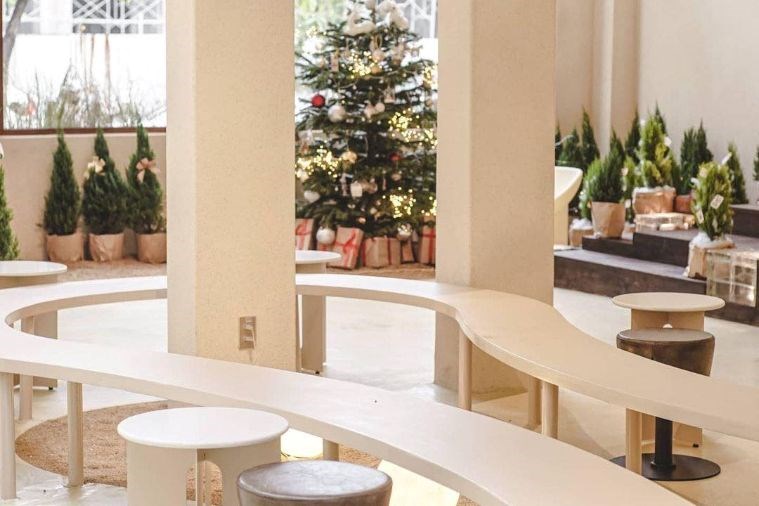 Cafe Đà Nẵng - Reply 1988