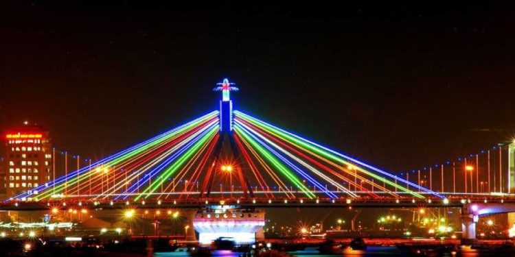 Cầu quay sông Hàn - Giới thiệu chung về cầu quay sông Hàn