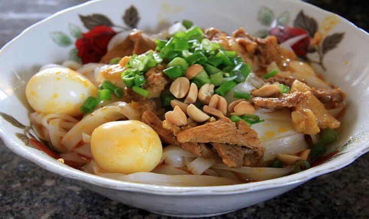 Mì Quảng Đà Nẵng - Mì Quảng Bích Đà Nẵng