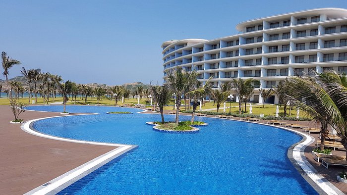 Mường Thanh Hotel - FLC Hotel & Resort