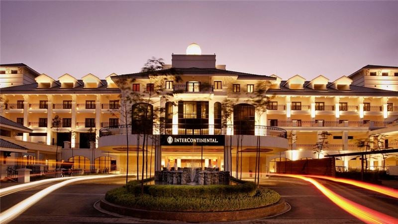 Mường Thanh Hotel - InterContinental Hotels Group (IHG)