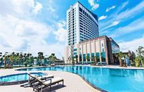 Mường Thanh Hotel 