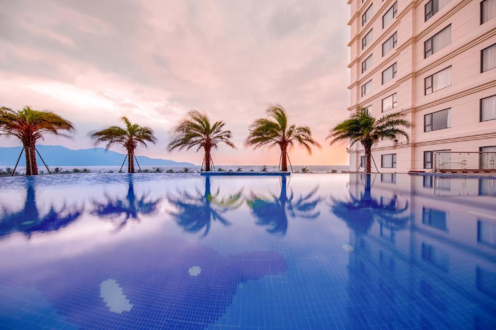Novotel Đà Nẵng - DLG Hotel Danang