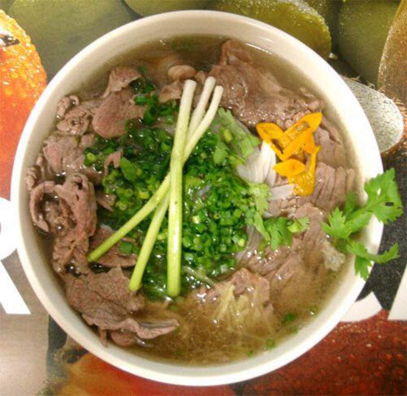 Phở Đà Lạt - Phở 65