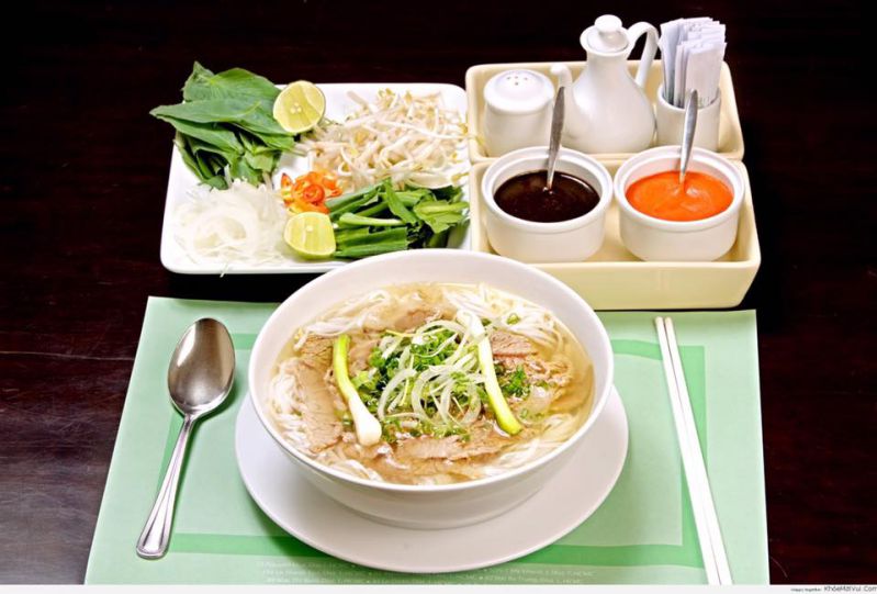 Phở Đà Lạt - Phở Thành