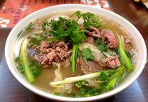 Phở Đà Lạt 