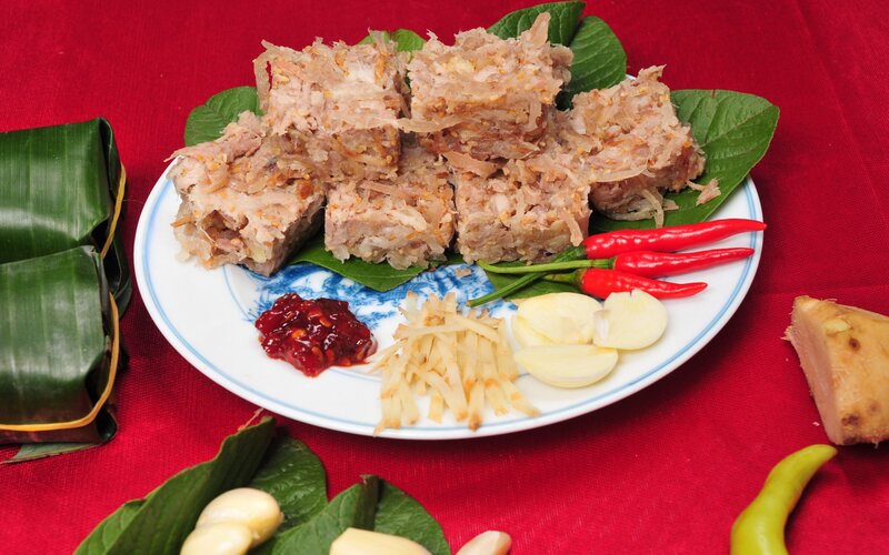 Tré Đà Nẵng - Giới thiệu về tré Đà Nẵng