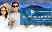 Bảo hiểm du lịch nội địa VBI
