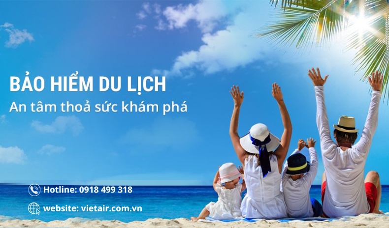 Bảo hiểm du lịch quốc tế AIG