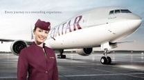 Giá vé khuyến mại đi Châu Âu của Qatar Airways 