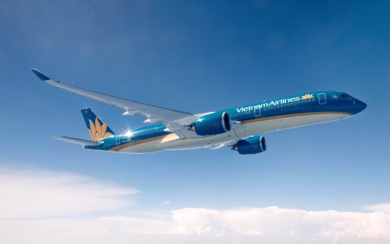 vì sao nên mua vé máy bay tết Vietnam Airlines