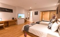 Khách sạn quận 6