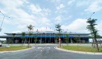 Sân bay Huế