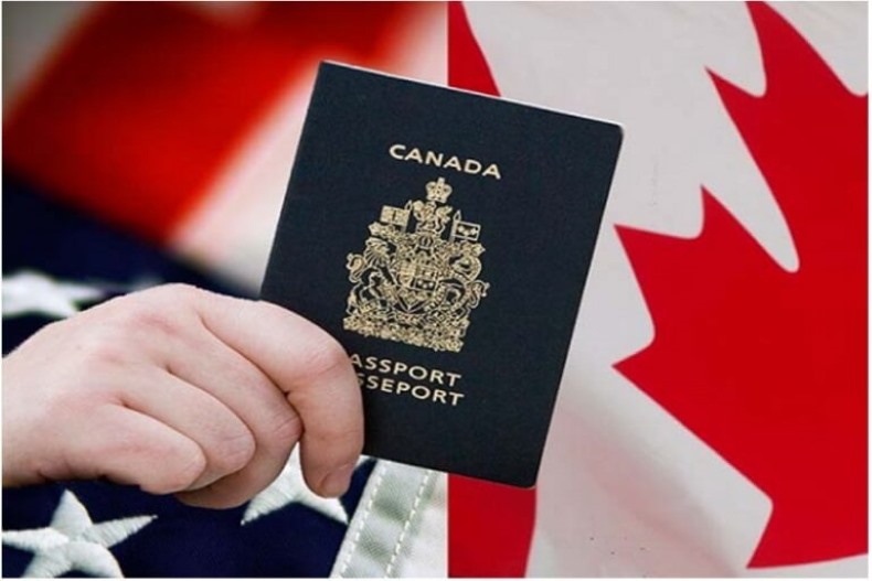 Visa Canada là gì?