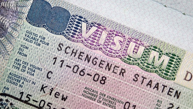 Visa du lịch châu Âu là gì?