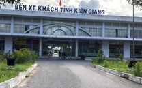 Bến xe Rạch Sỏi 