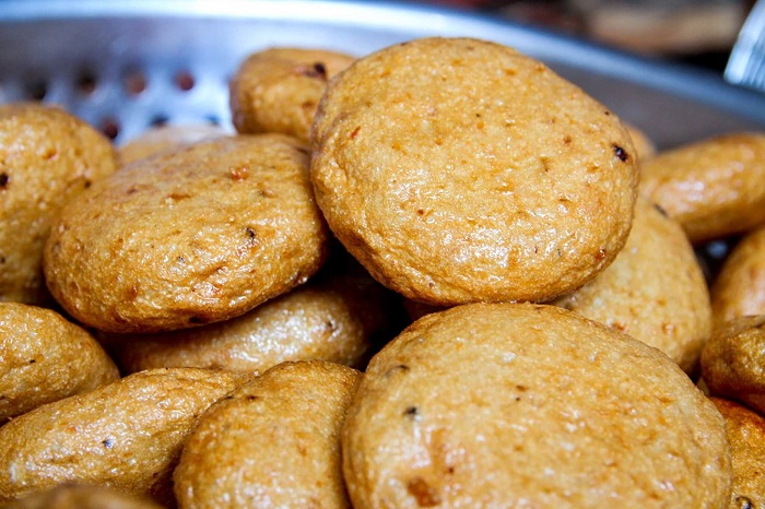 Chả cá Nha Trang - Chả cá Thuận Nha Trang