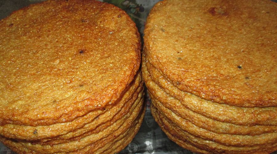 Chả cá Nha Trang - Cúc Trường