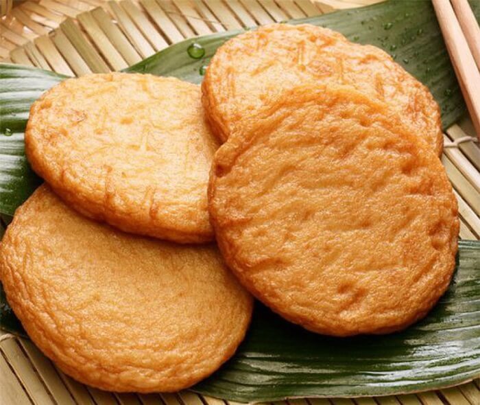 Chả cá Nha Trang - Hòa Sương