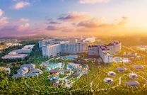 Khách sạn 5 sao Phú Quốc 