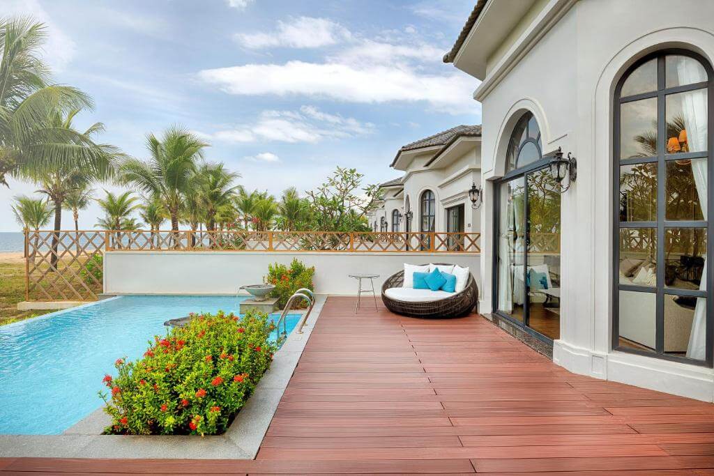 Khách sạn Vinpearl Phú Quốc - Vinpearl Discovery Wonderworld Phú Quốc