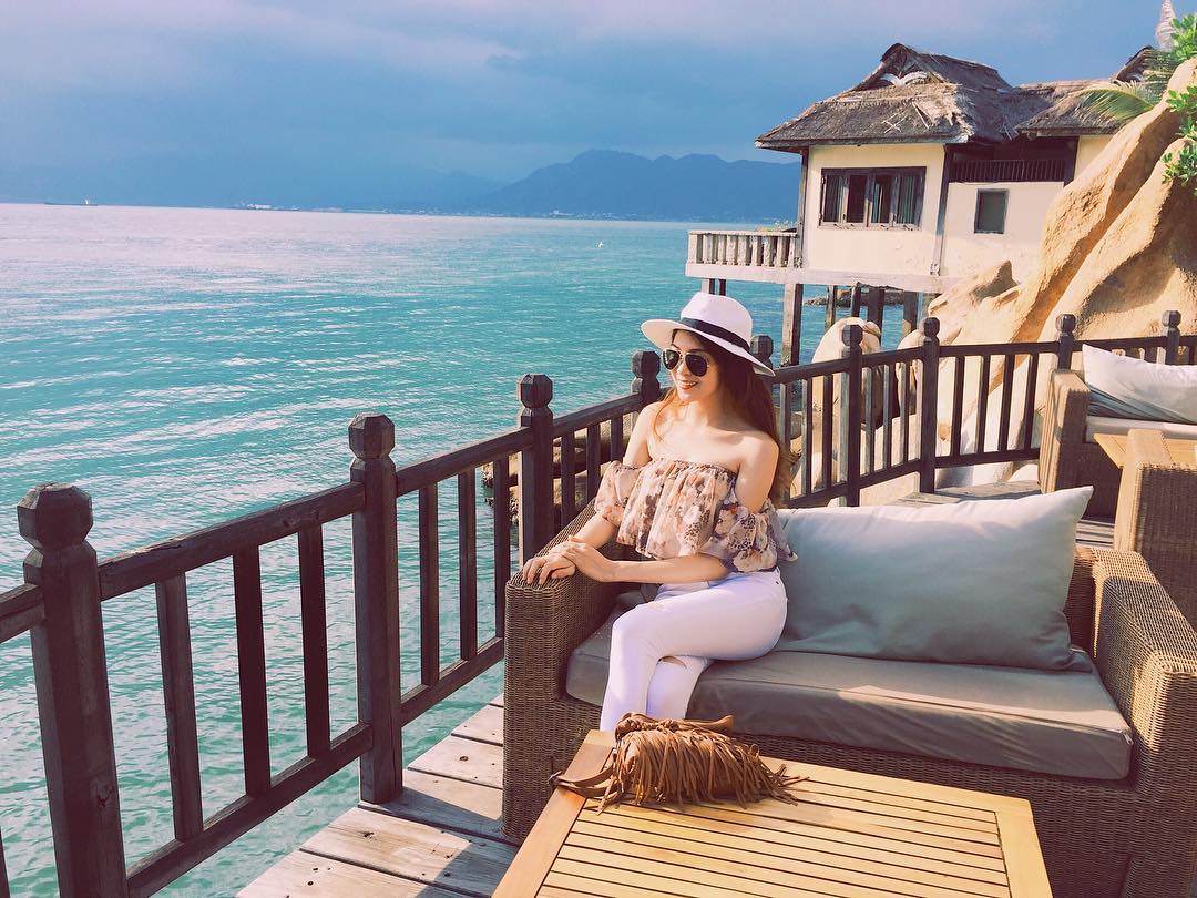 Tới Ngọc Sương resort thì nên chơi gì?