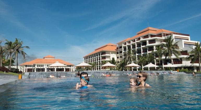 Dịch vụ của Pullman Đà Nẵng