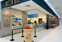 Trà sữa KOI Đà Nẵng 