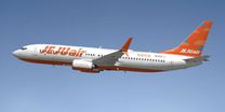 Vé máy bay Jeju Air