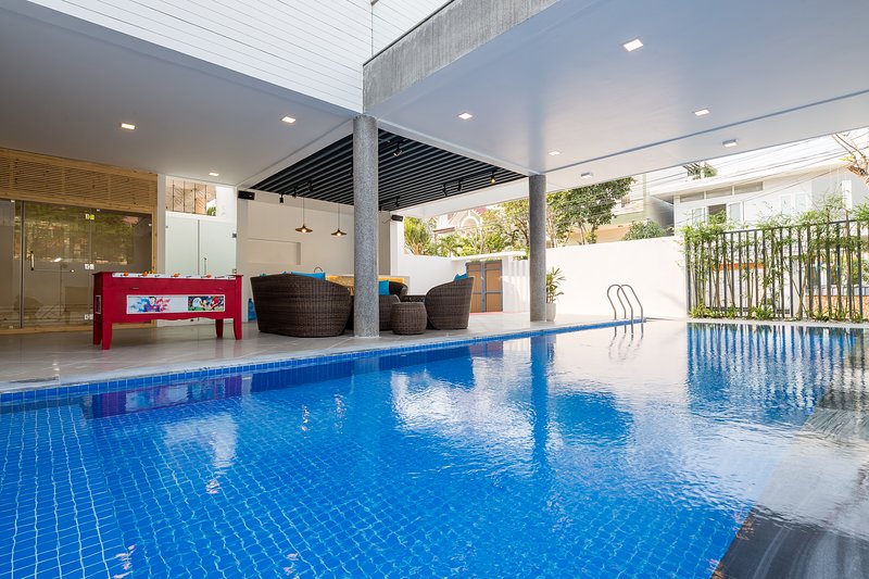 Villa Đà Nẵng - Charming Pool Villa