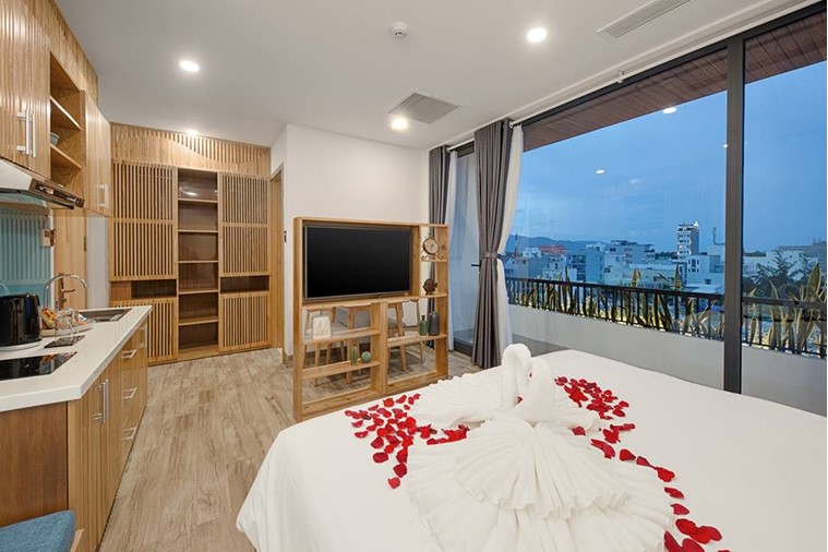 Villa Đà Nẵng - Pandora Boutique Villa Đà Nẵng