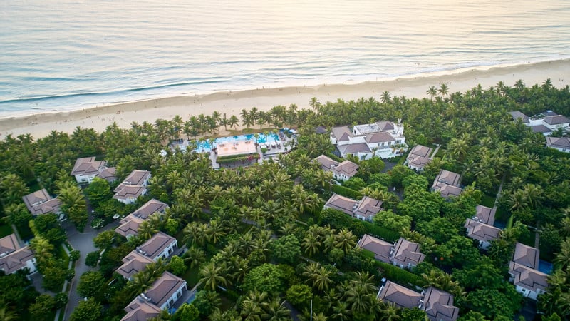 Villa Đà Nẵng - Premier Village Đà Nẵng