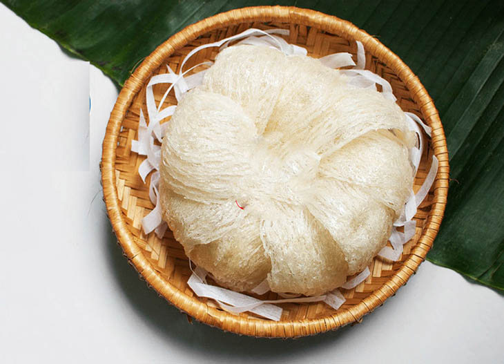 Yến sào Khánh Hòa có gì đặc biệt?