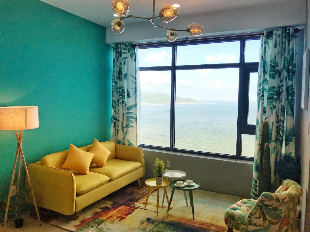 Homestay Nha Trang gần biển - Ta Or homestay Nha Trang