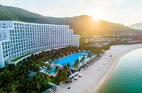 Khách sạn Nha Trang gần biển 