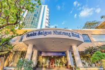 Khách sạn Yasaka Nha Trang 