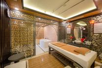 Massage Quốc Tế Nha Trang 