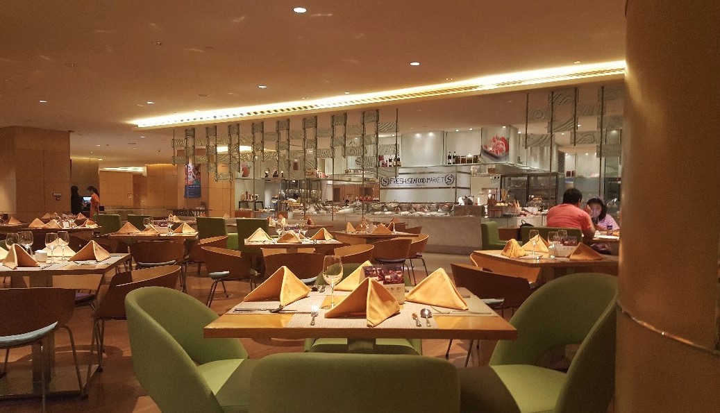 Nhà hàng Nha Trang - Nha Trang Feast Restaurant