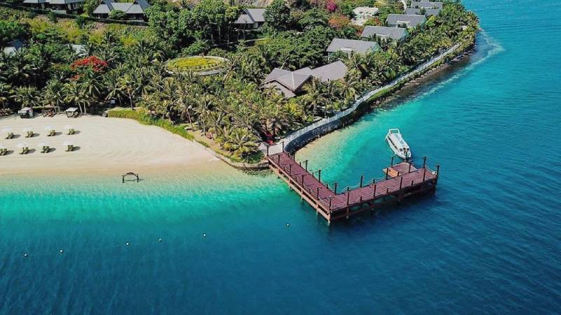 Quảng trường Nha Trang - Các địa điểm tham quan, vui chơi gần quảng trường Nha Trang
