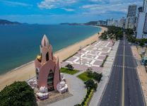 Quảng trường Nha Trang 