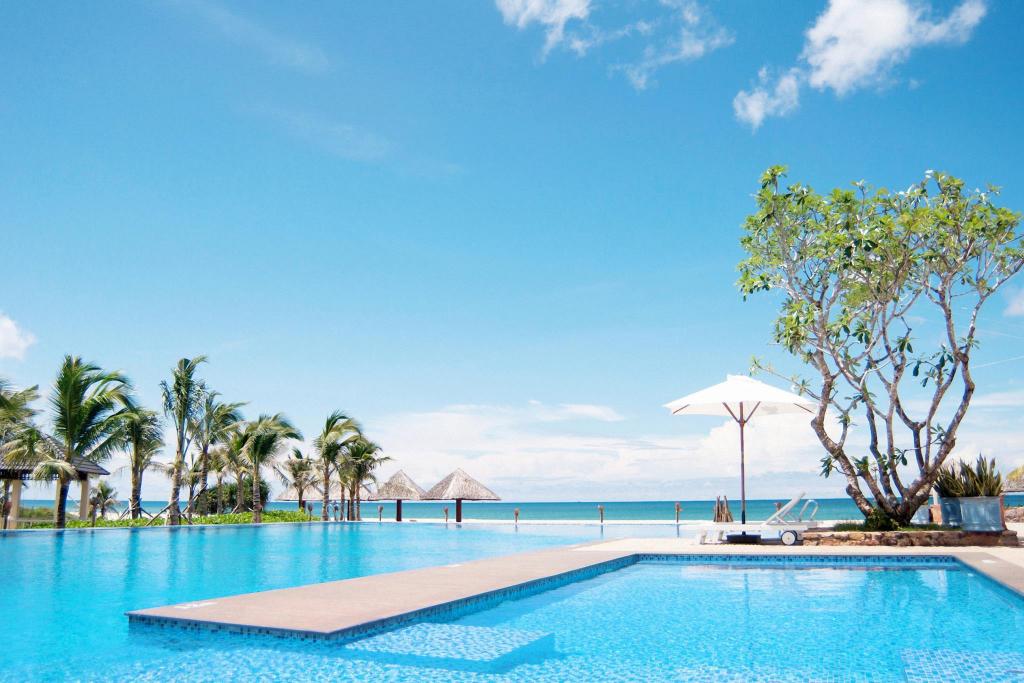 Eden Resort Phú Quốc - Giới thiệu chung về Eden Resort Phú Quốc