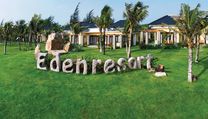 Eden Resort Phú Quốc 